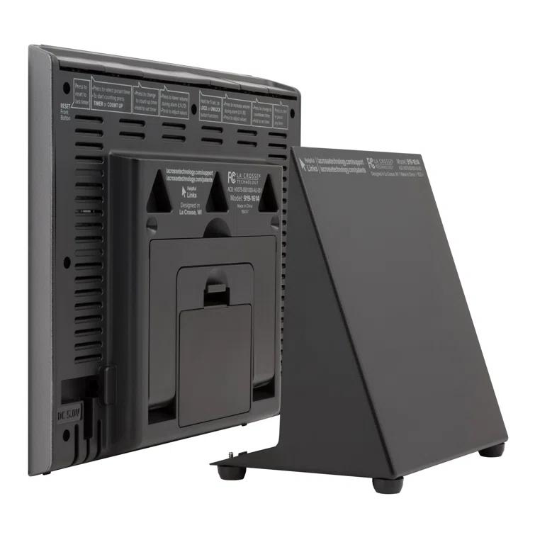 La Crosse Technology La Crosse Technology LED Countdown/Up Digital Timer