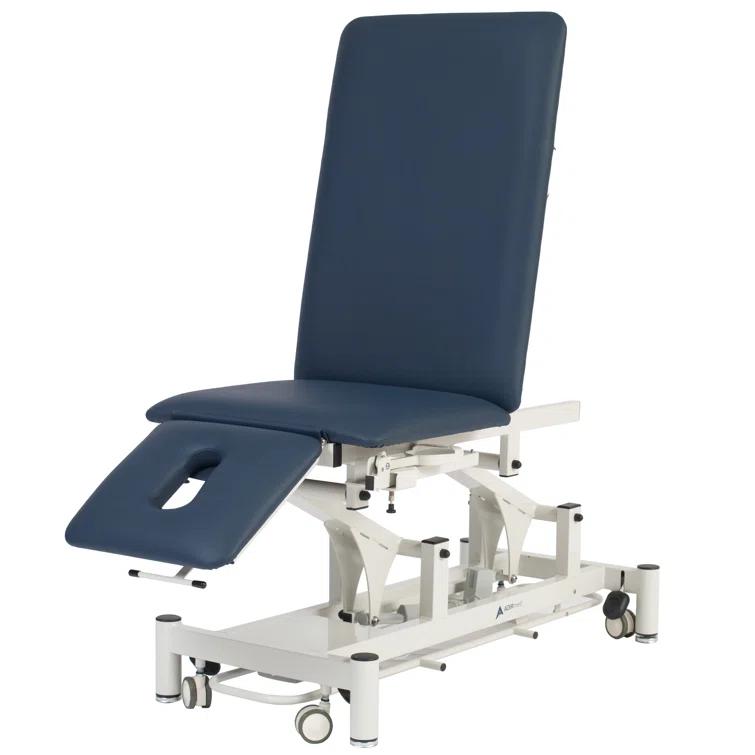 Viva Comfort Patient Treatment Bariatric Table Bed Physician Exam Table