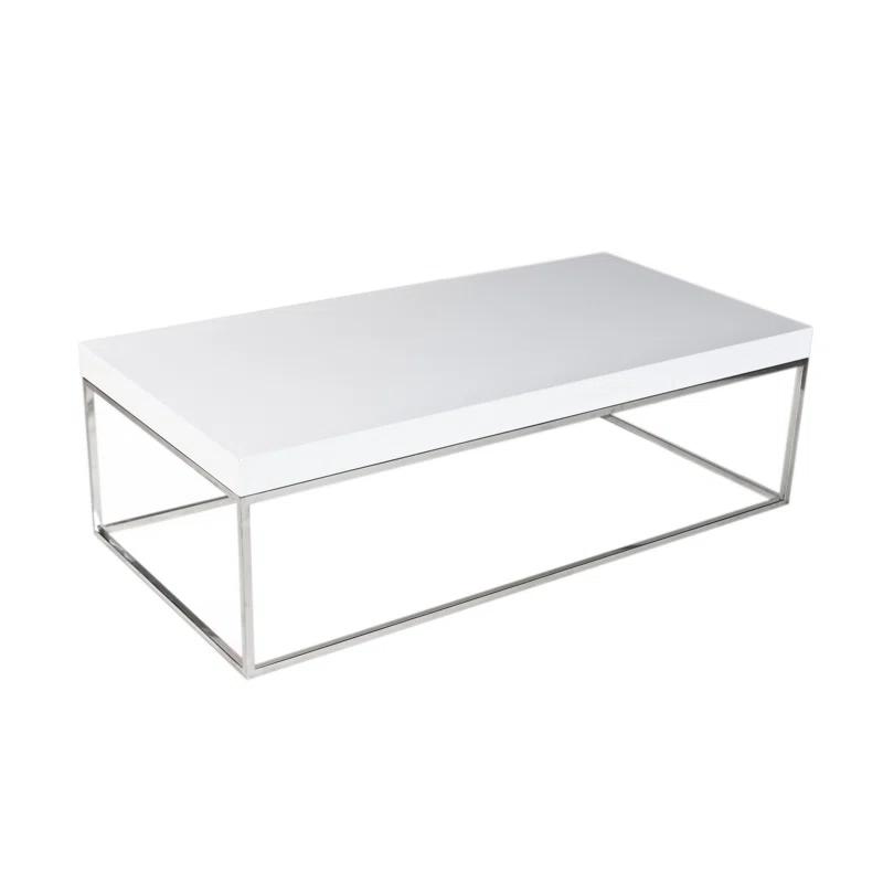 Benjara Zen Coffee Table