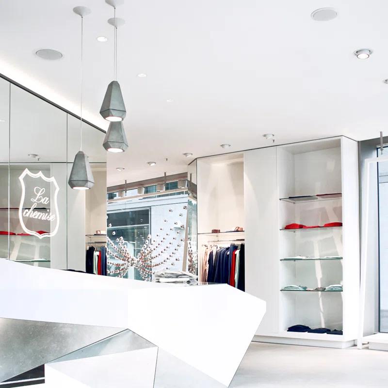 Innermost Portland 1 - Light Single Pendant