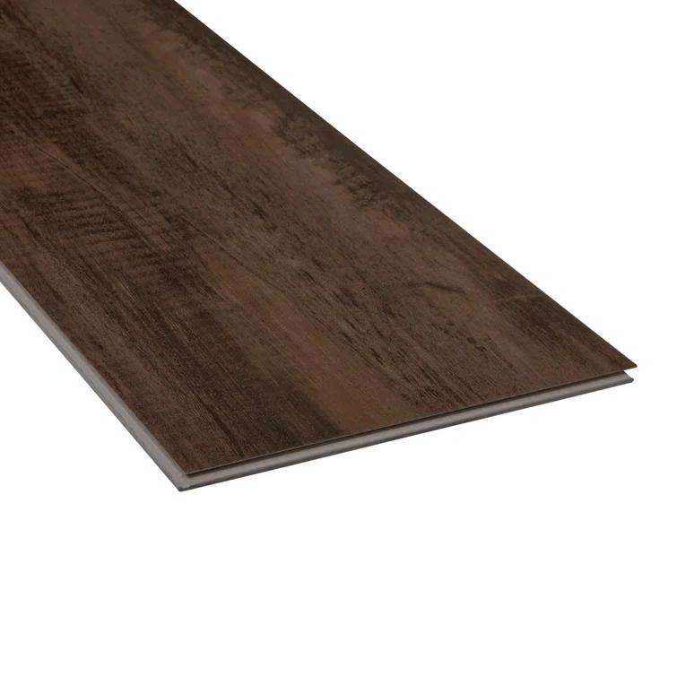 Mohawk Mohawk Elite 7" x 48" x 5mm Luxury Vinyl Plank Flooring