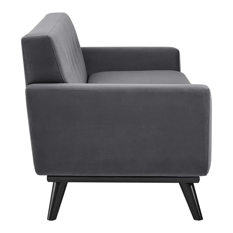 Modway Modway Engage Performance Velvet Loveseat