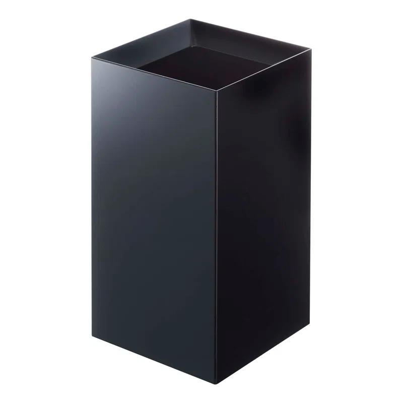 Yamazaki Home 2.37 Gallon Open Waste Basket