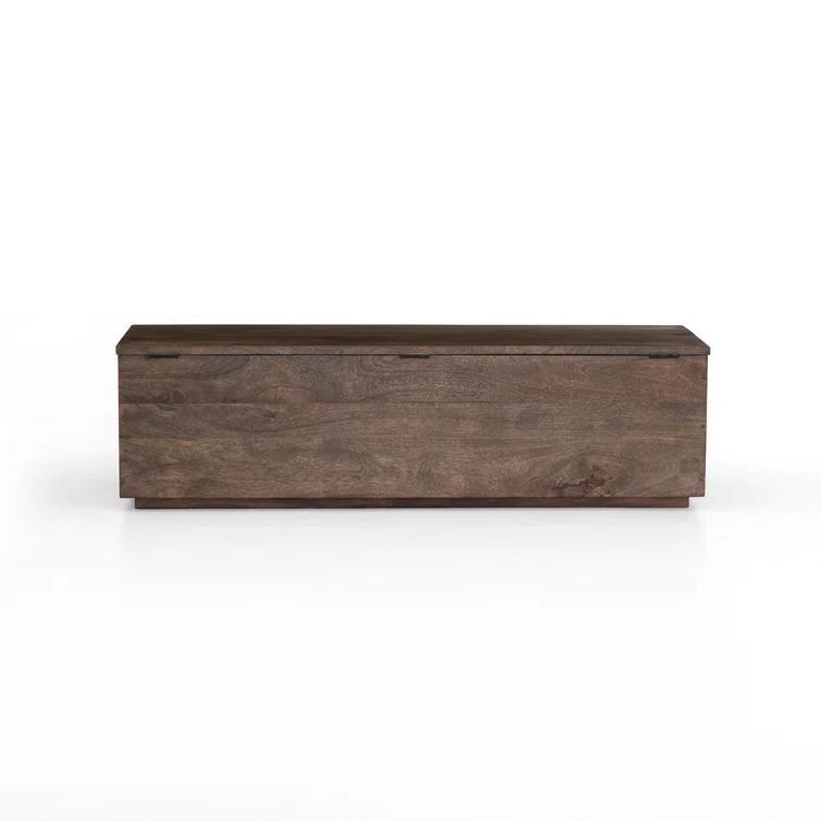 Flaire Accent Trunk