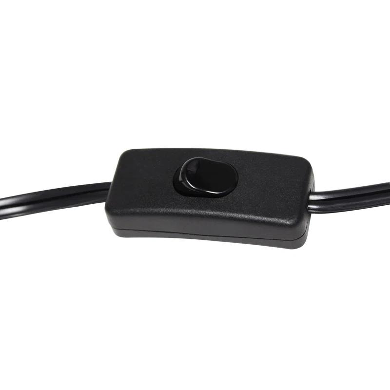 Latitude Run® 21" Chrome Desk Lamp | Wayfair