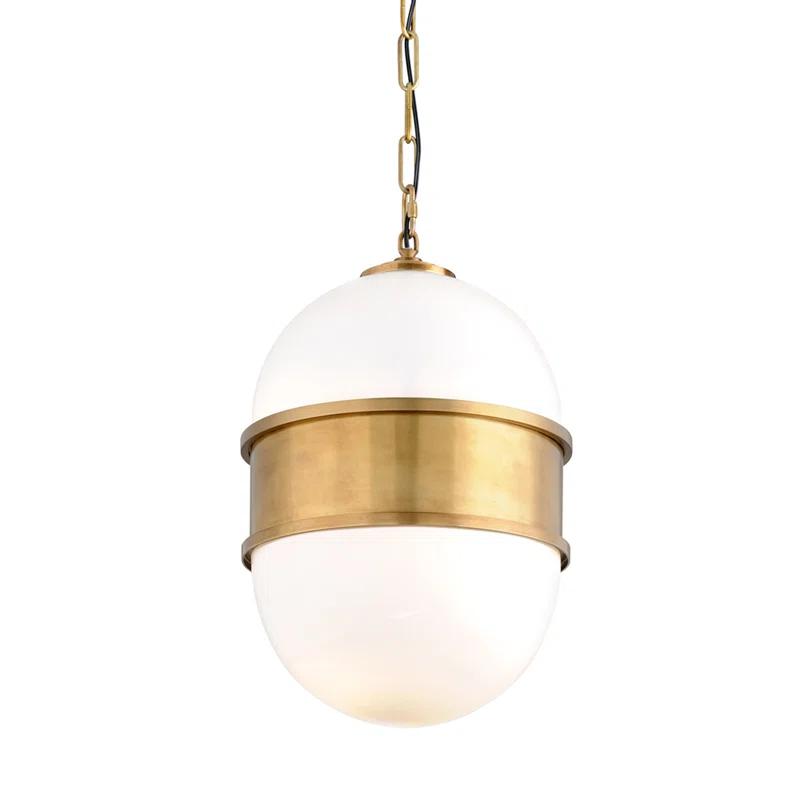Cristof Pendant Light - Large