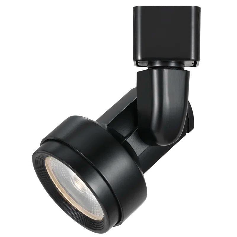 Cal Lighting HT-352-BK LED Adjustable Track Head