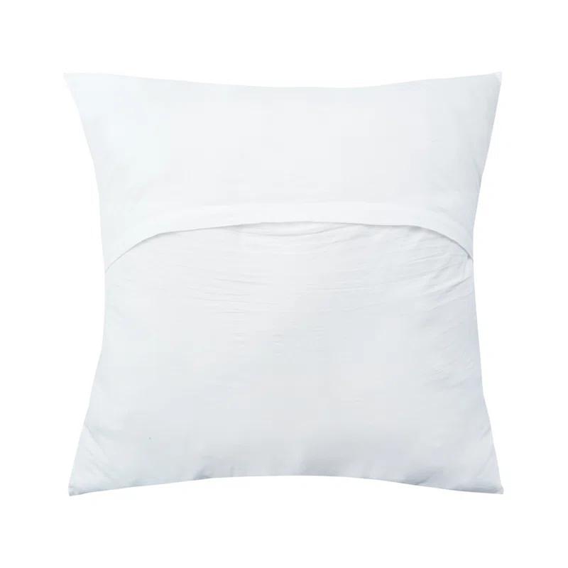 C&F Home Jones Cotton Euro Sham