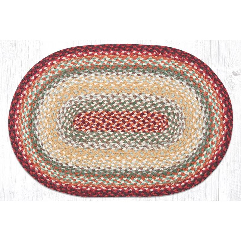 Earth Rugs Geometric Rug