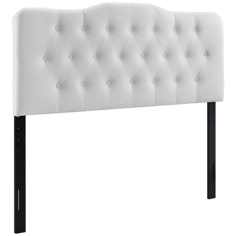 Modway Modway Copper Grove Strathgartney Button-Tufted Upholstered Headboard