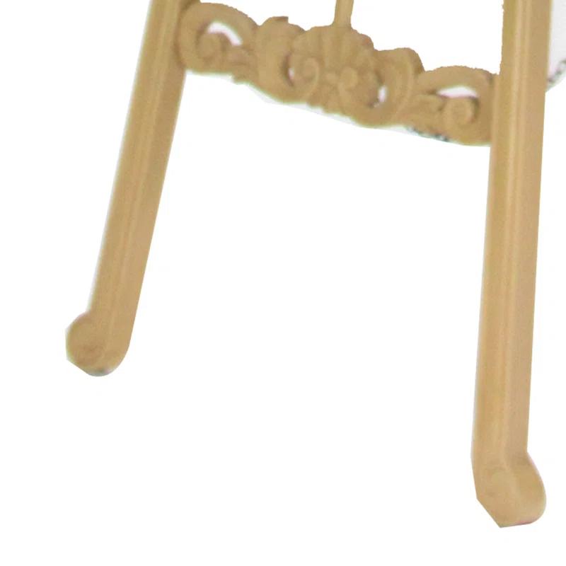 Wayborn Wayborn Folding Solid Wood Tripod Easel