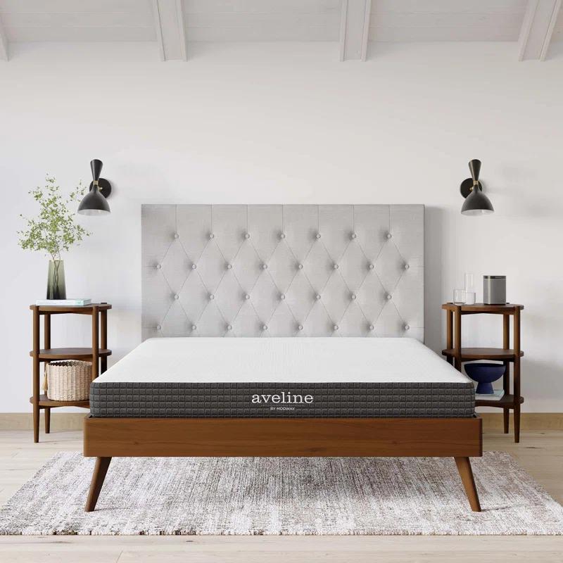 Modway Modway Aveline Memory Foam Mattress
