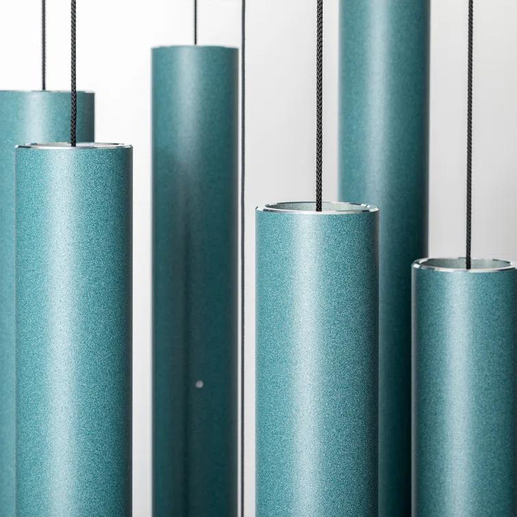 Corinthian Bells Metal Wind Chimes