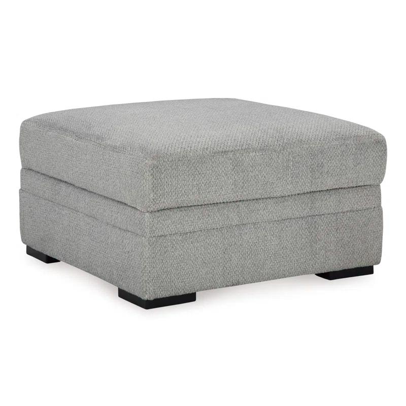 Hokku Designs Casselbury Ottoman With Storage