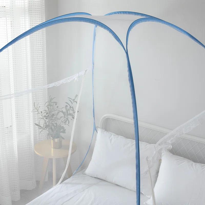 Casablanca Bed Canopy