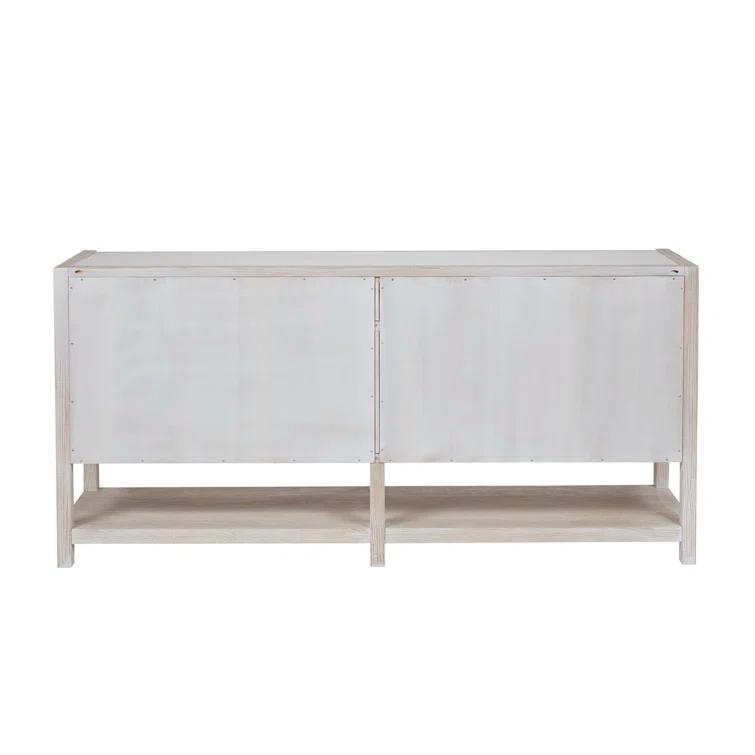 Universal Furniture 76'' Sideboard