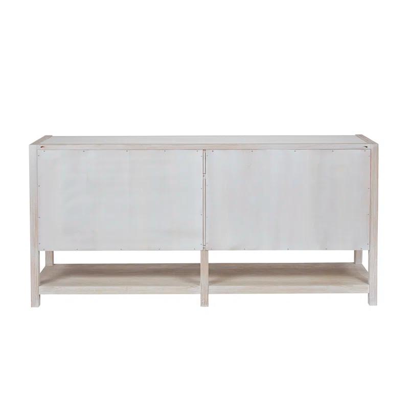 Universal Furniture 76'' Sideboard