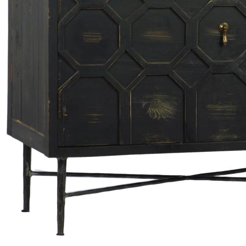 Versa 63'' Sideboard