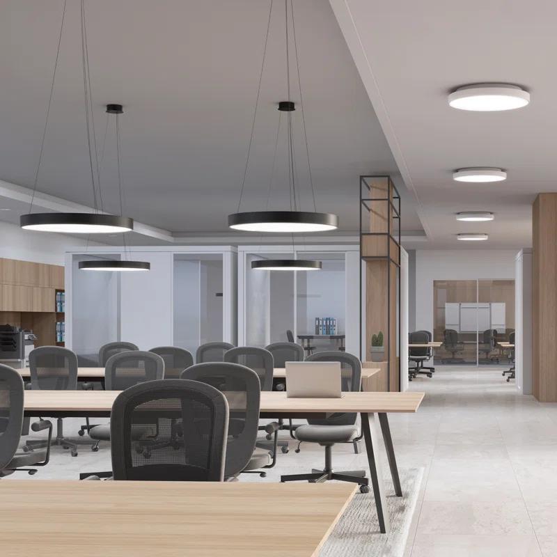 Pi 1 - Light LED Single Pendant