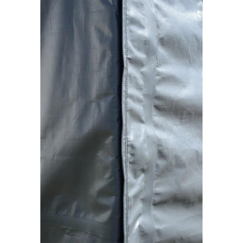 Arrow Mildew Resistant Automobile Cover By Arrow