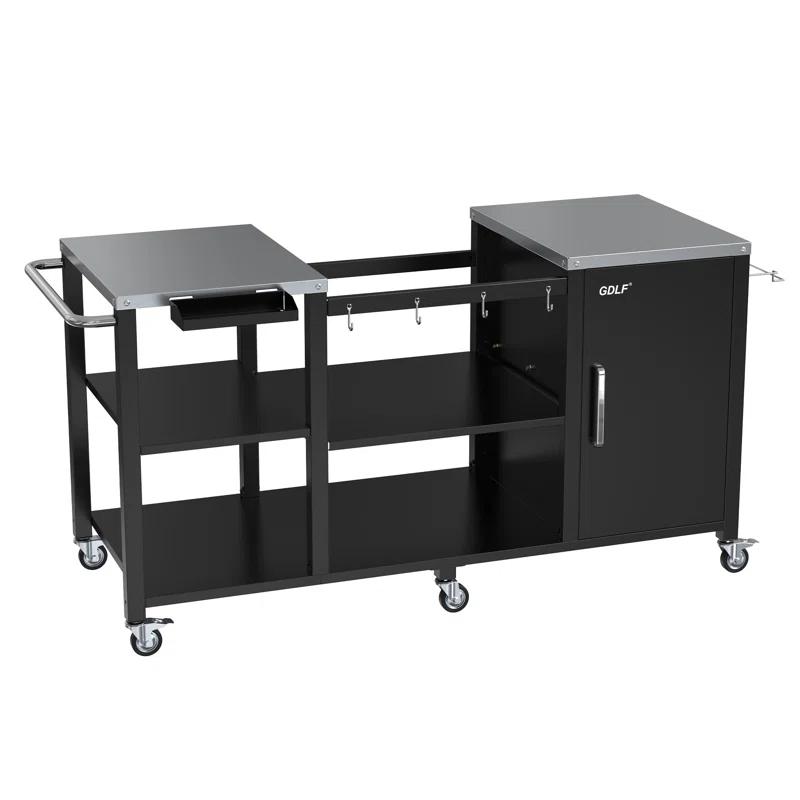 GDLF 63.8'' Modular Kitchen Package