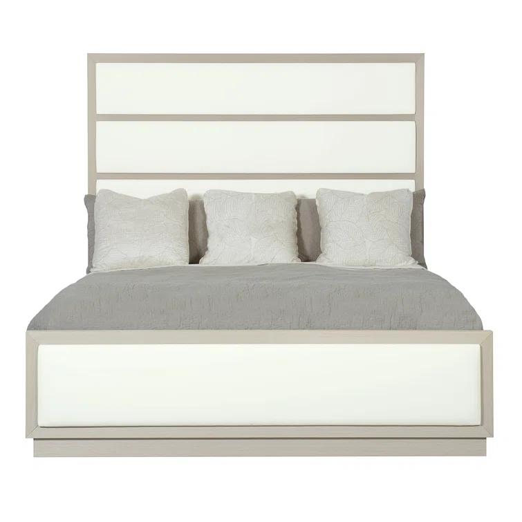 Bernhardt Axiom Upholstered Standard Bed