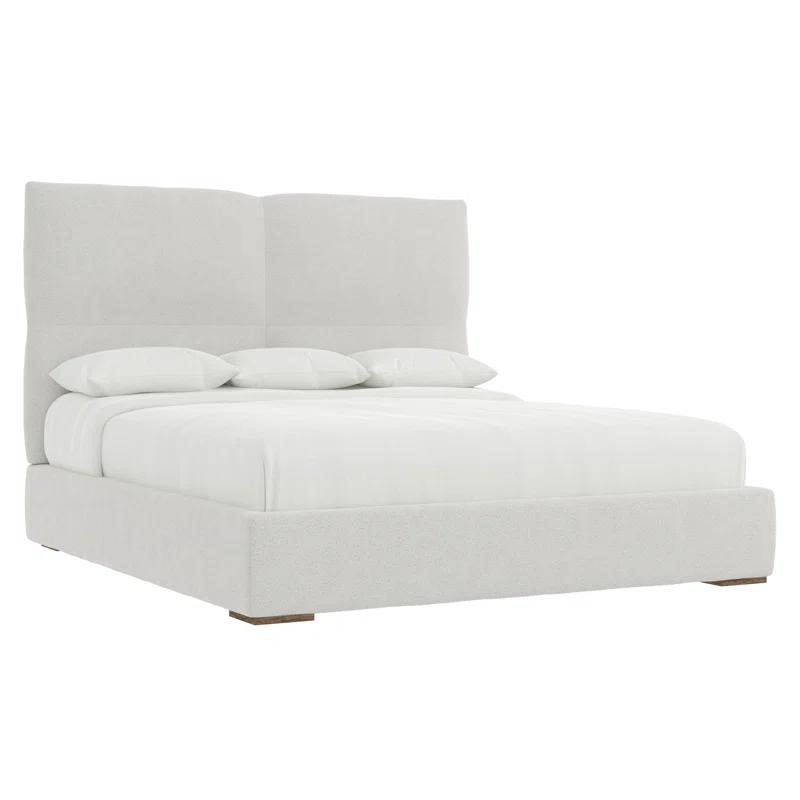 Bernhardt Casa Paros Upholstered Standard Bed