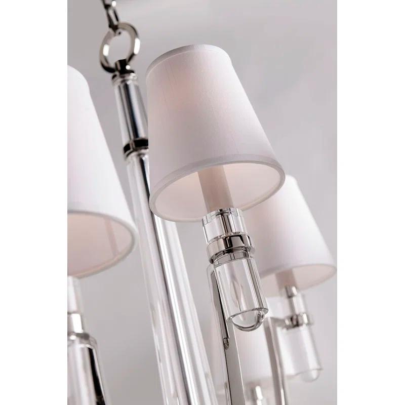 Dayton 5 - Light Dimmable Classic / Traditional Chandelier