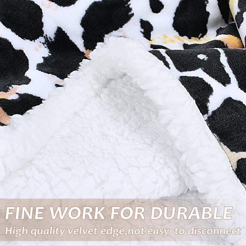 Catalonia Catalonia BF Plain Weave / Muslin Throw Blanket