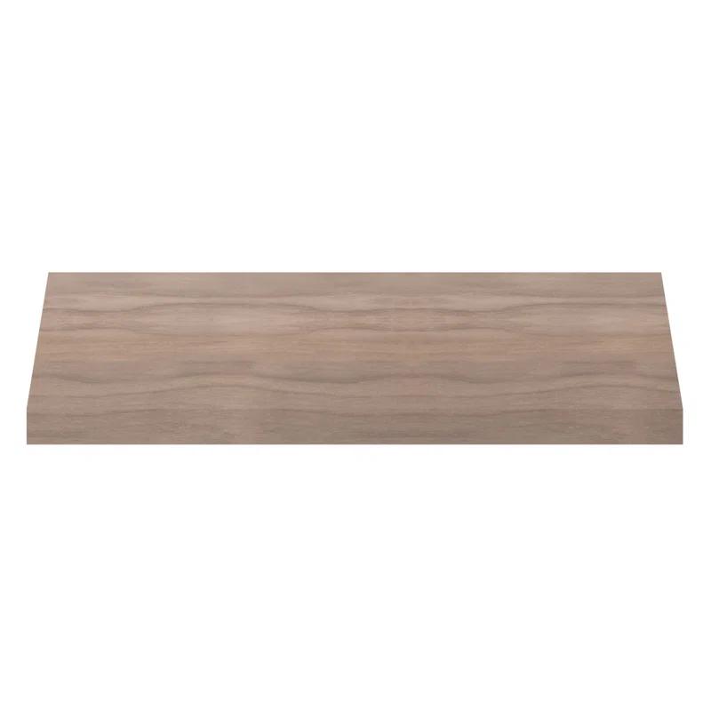 Ekena Millwork WM49 3"H Solid Wood Stain Molding