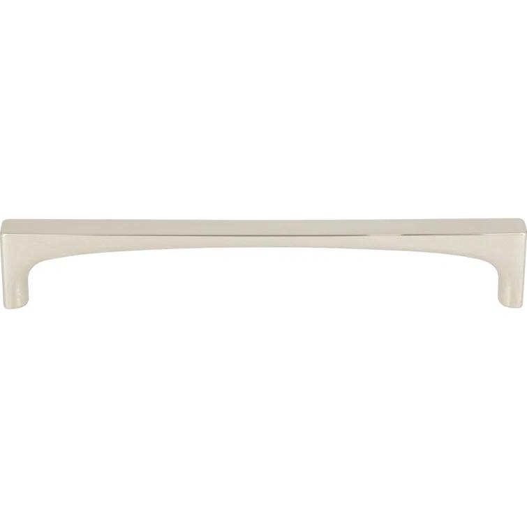 Top Knobs Riverside Bar pull