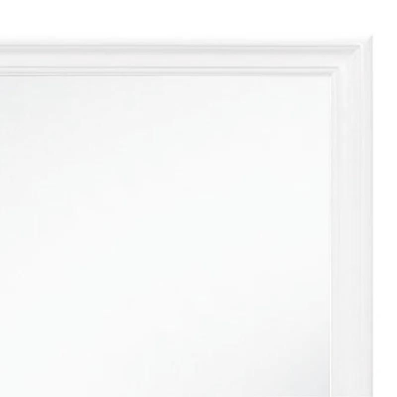 Global Furniture USA Flat Dresser Mirror