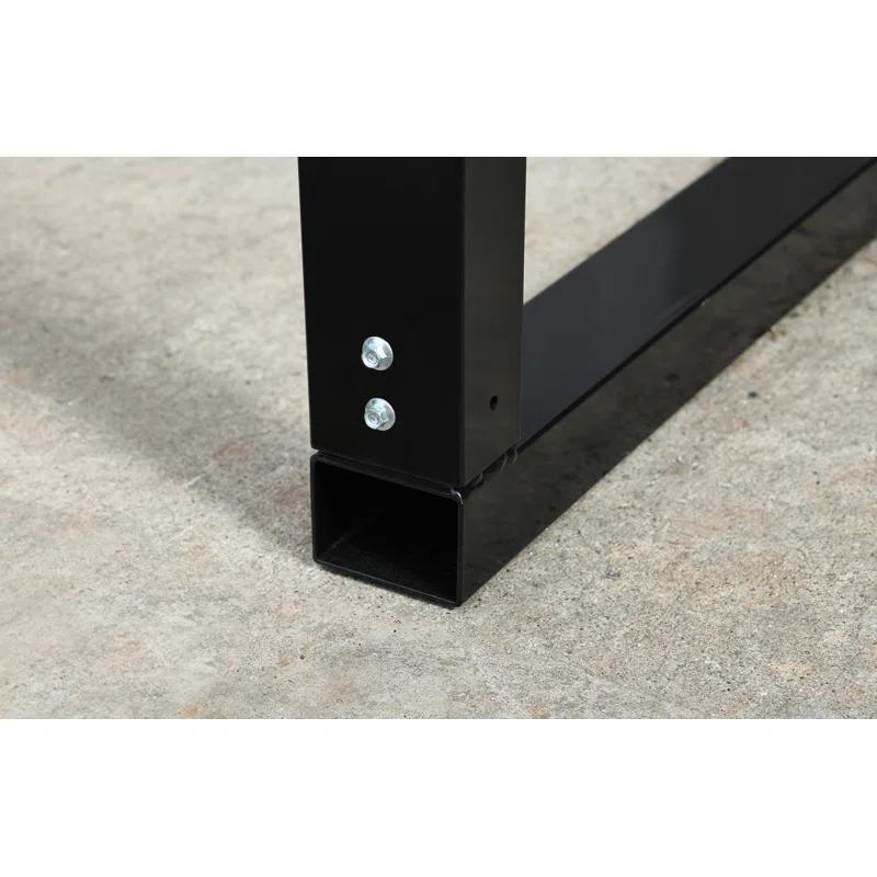 Arrow Arrow Carport, 14 ft. x 29 ft. x 14 ft.