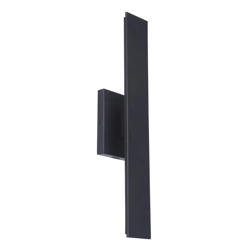 Craftmade Rens Aluminum LED Wall Light