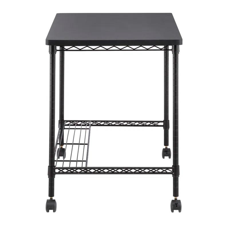 Wire Desk