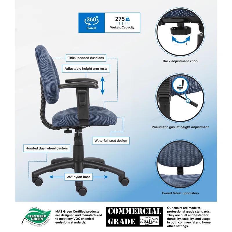 Boss Office Products Task Chair