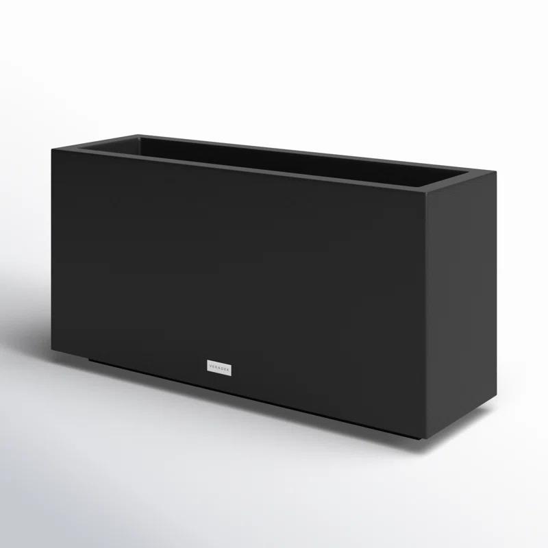 Block Series Long Box Planter