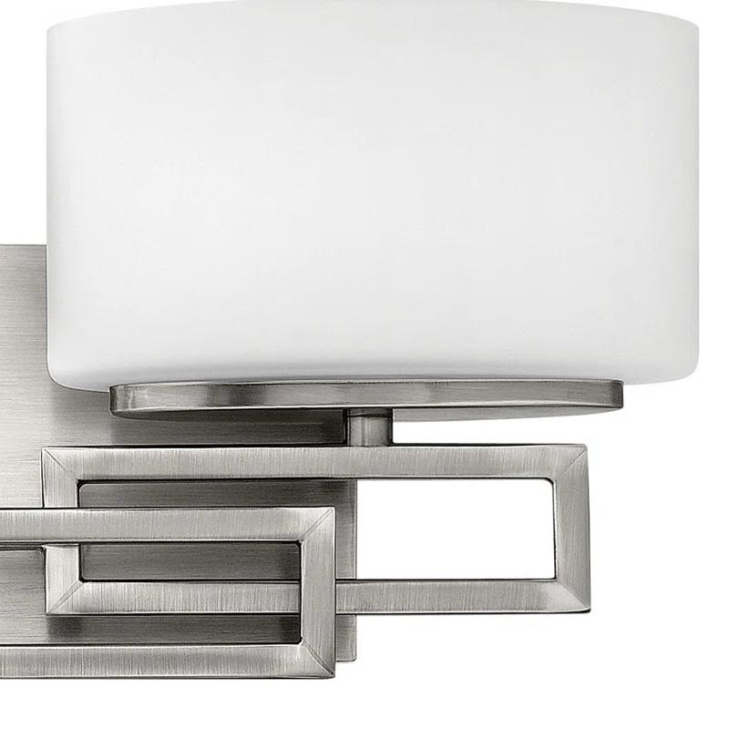 Hinkley Lanza 2-Light Vanity Light