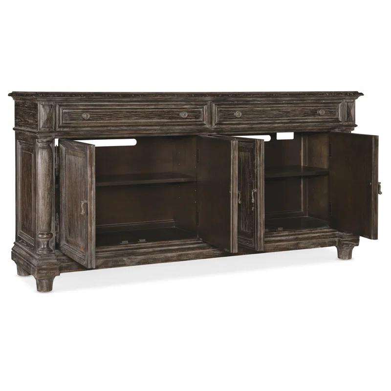 Hooker Furniture 76'' Sideboard