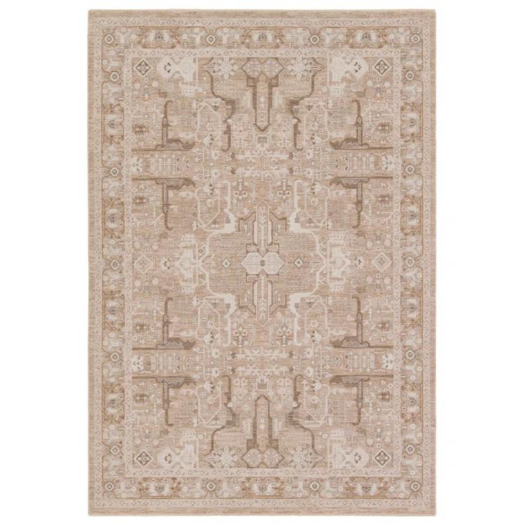 Birch Lane™ Kerin Oriental Indoor Rug