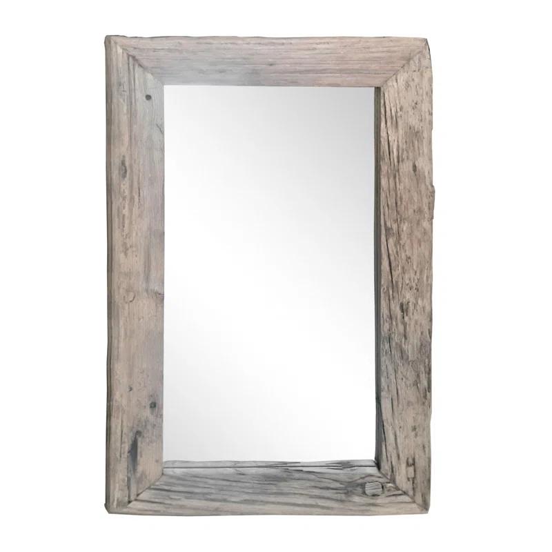A&B Home Accent Mirror | Wayfair