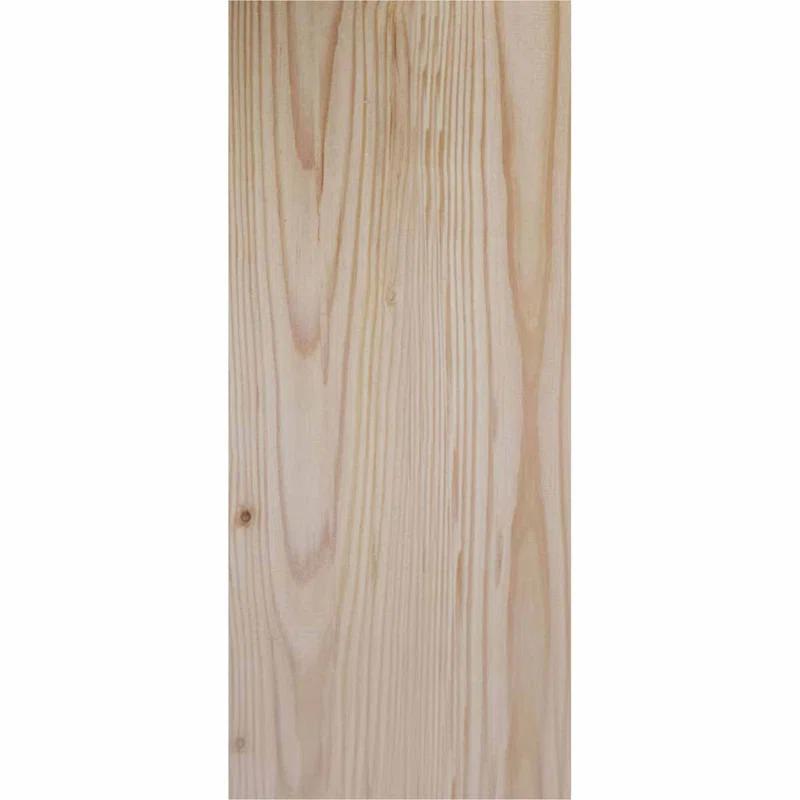 Ekena Millwork Huntington Corbel w/Backplate