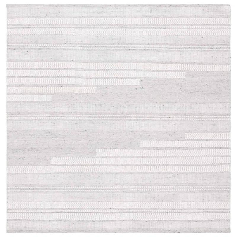 Safavieh Kilim Hand Woven Performance Striped Rug