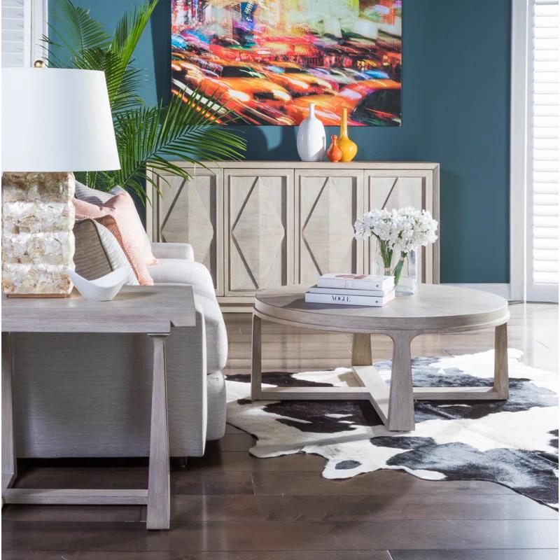 Cohesion Rousseau Cocktail Table