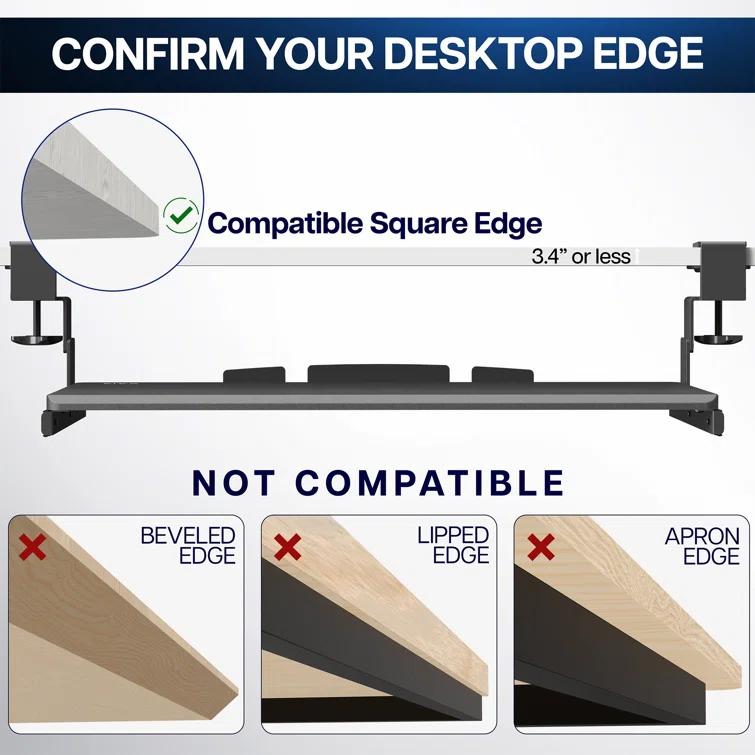 Vivo Desk