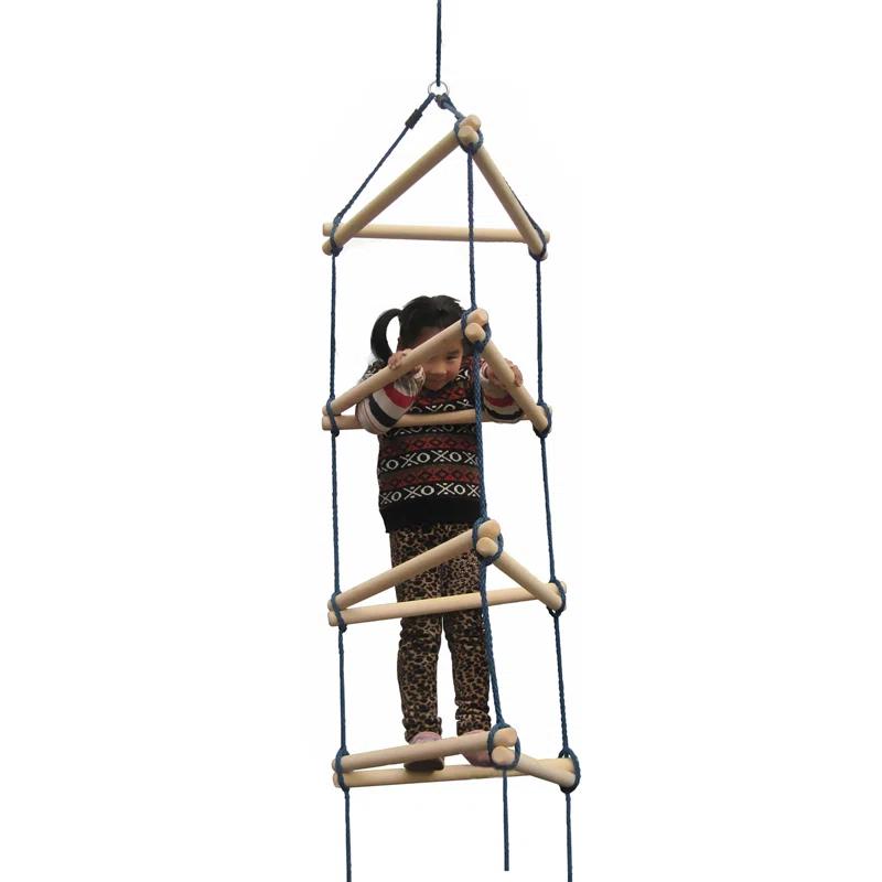 Swing-n-Slide 7.5' Steeple Climber
