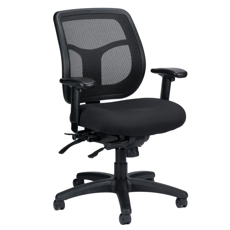 Eurotech Seating Apollo Task Chair