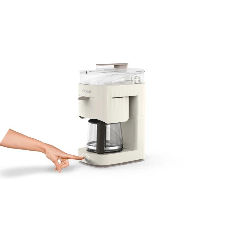 Cuisinart ® SoHo 5-Cup Drip Coffee Maker
