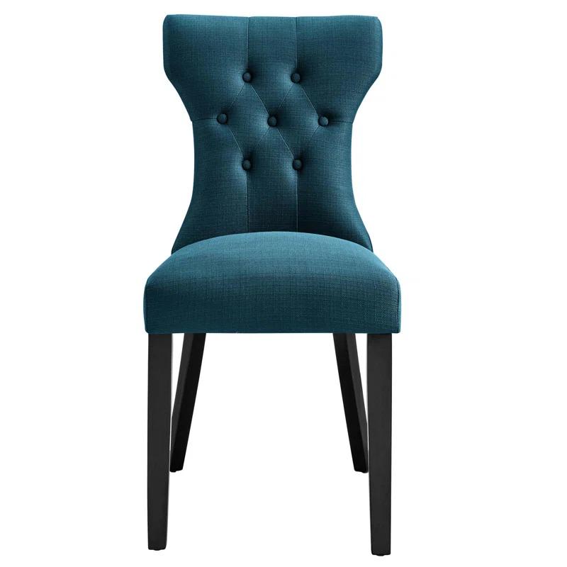 Modway Modway Silhouette Chair 24.5 x 18 x 36