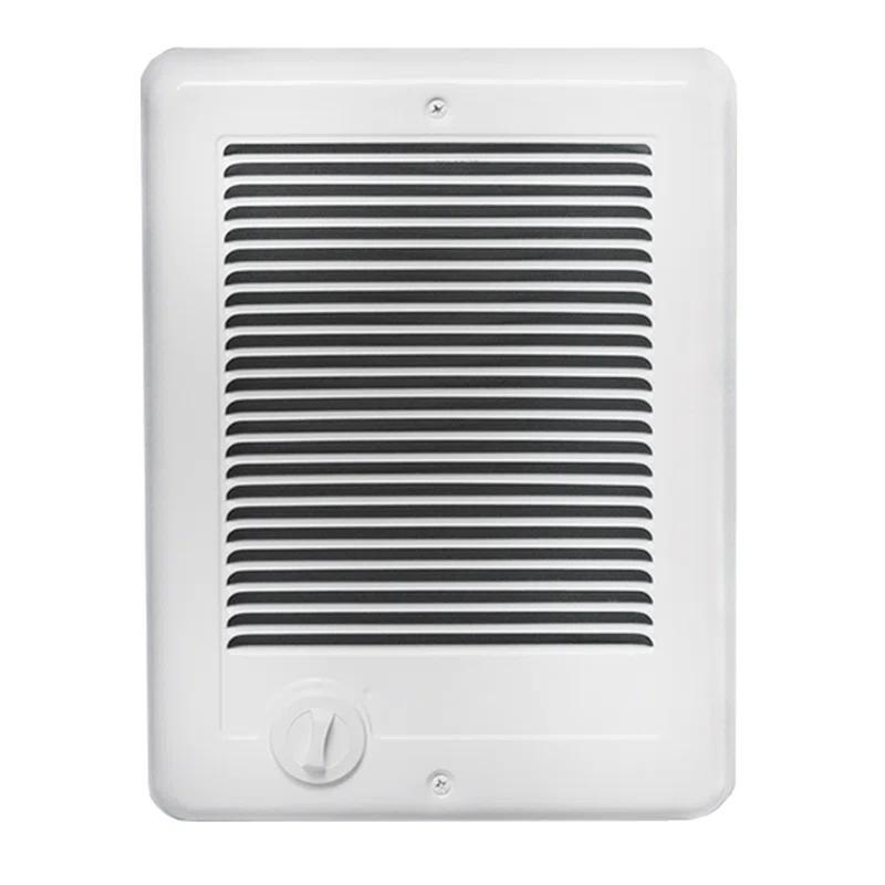Cadet Com-Pak Plus Series Electric Fan Wall Mounted Heater & Reviews | Wayfair